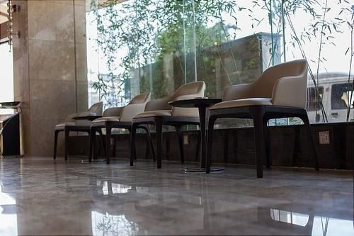 Guilin Haitao International Hotel 外观 照片