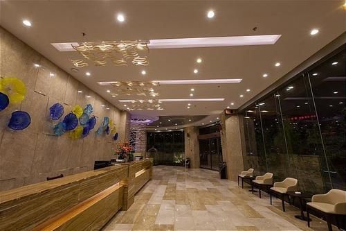 Guilin Haitao International Hotel 外观 照片