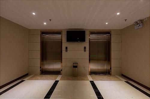 Guilin Haitao International Hotel 外观 照片