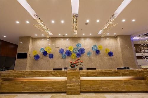 Guilin Haitao International Hotel 外观 照片