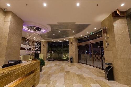 Guilin Haitao International Hotel 外观 照片