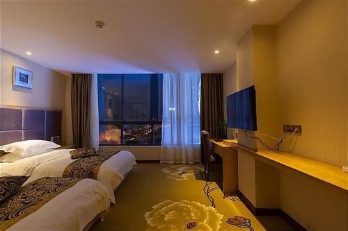 Guilin Haitao International Hotel 外观 照片
