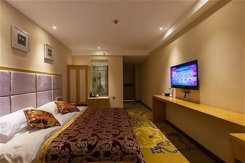 Guilin Haitao International Hotel 外观 照片