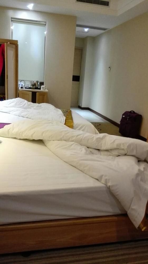 Guilin Haitao International Hotel 外观 照片