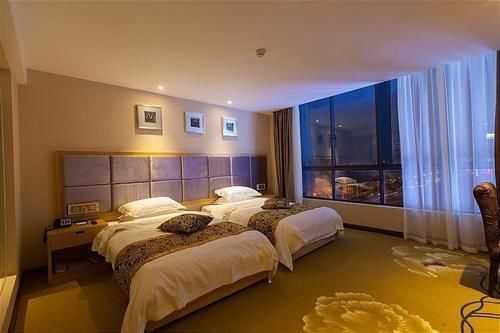 Guilin Haitao International Hotel 外观 照片