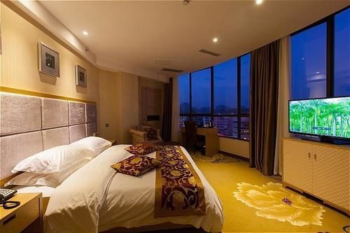 Guilin Haitao International Hotel 外观 照片