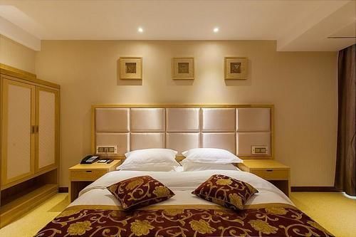 Guilin Haitao International Hotel 外观 照片