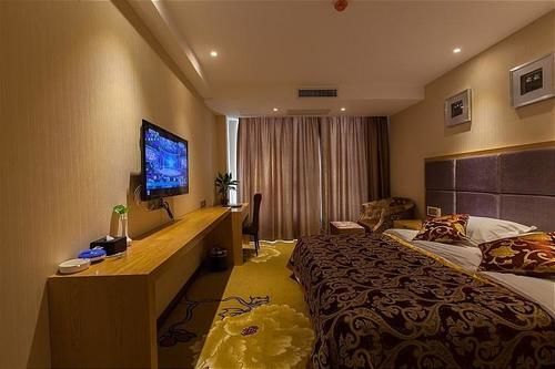 Guilin Haitao International Hotel 外观 照片
