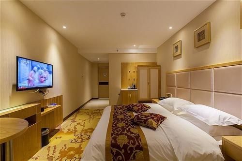 Guilin Haitao International Hotel 外观 照片