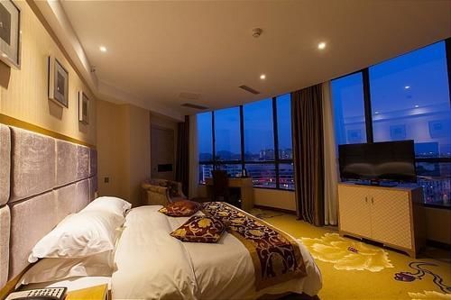 Guilin Haitao International Hotel 外观 照片