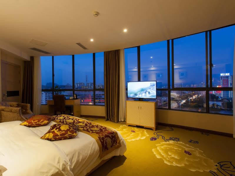 Guilin Haitao International Hotel 外观 照片